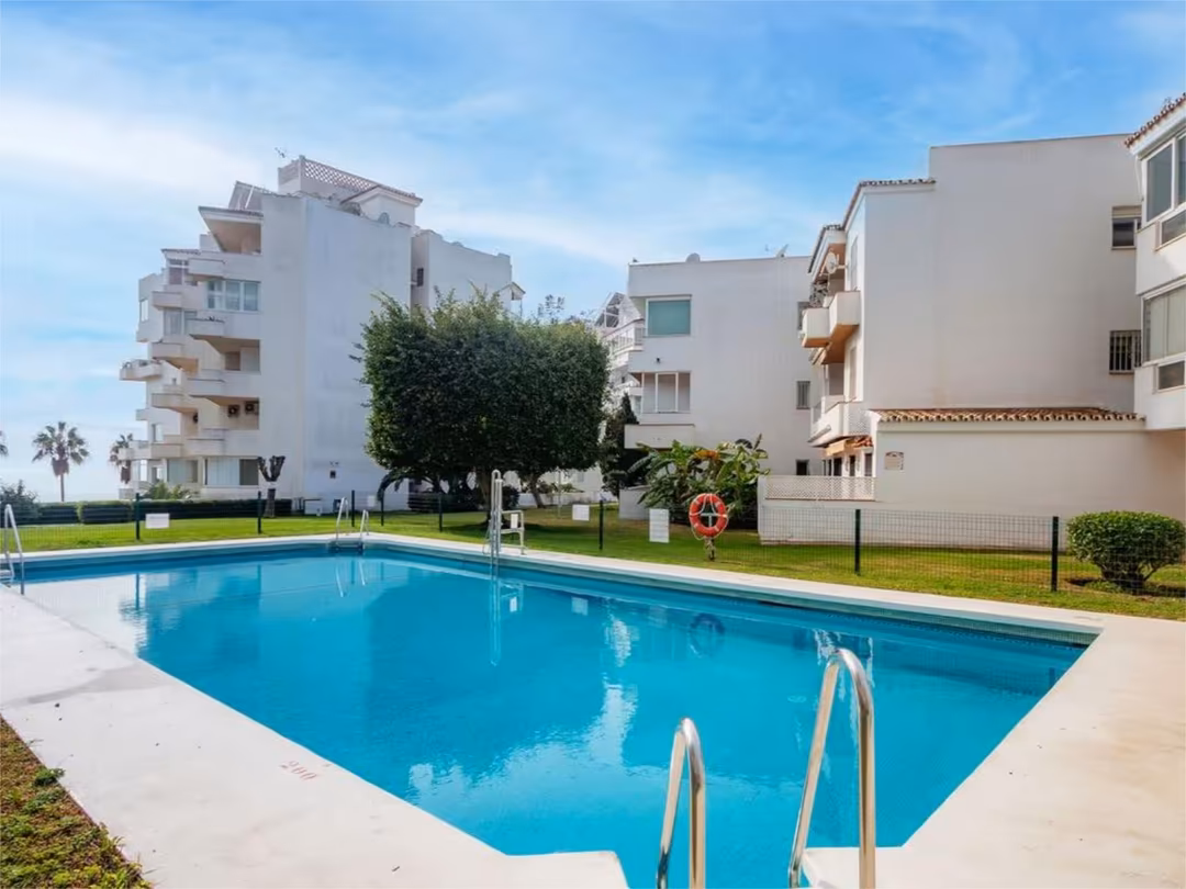 Apartamento en  Avenida Severo Ochoa 16