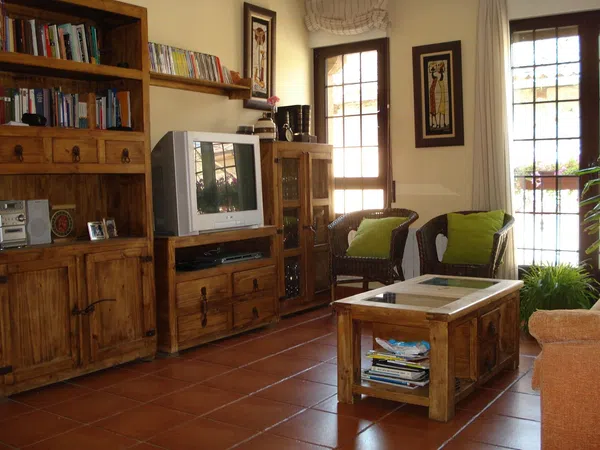 Chalet pareado en Calle Centro, 1 1zq - Foto 1