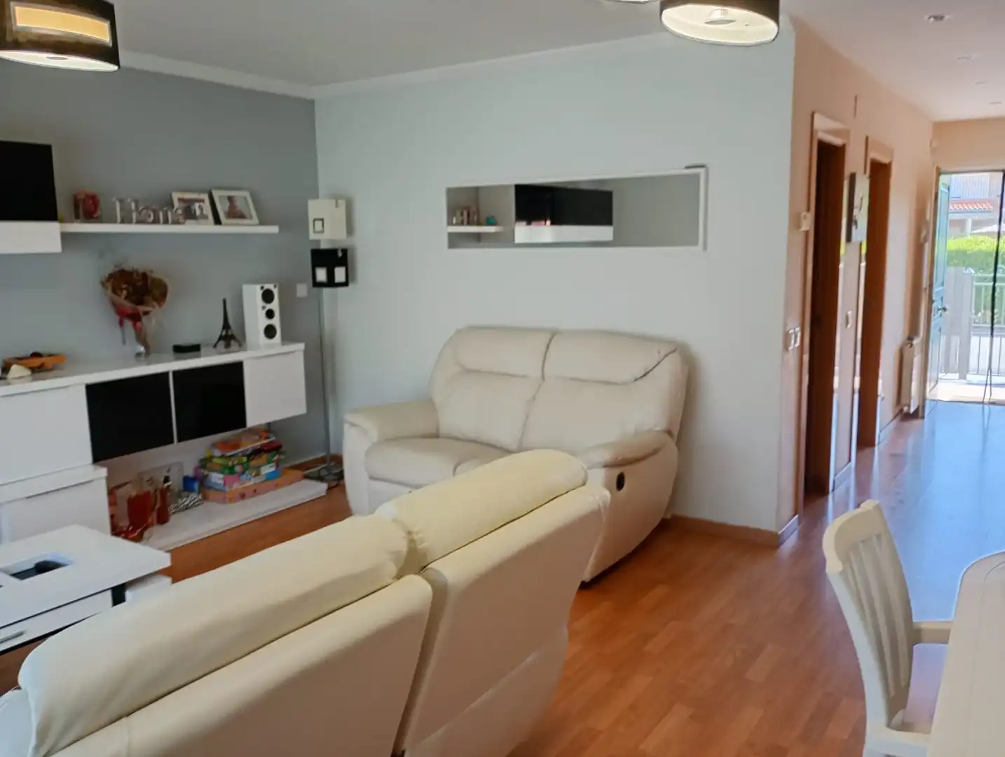 Chalet en  Calle Tardobispo 6 - Foto 3