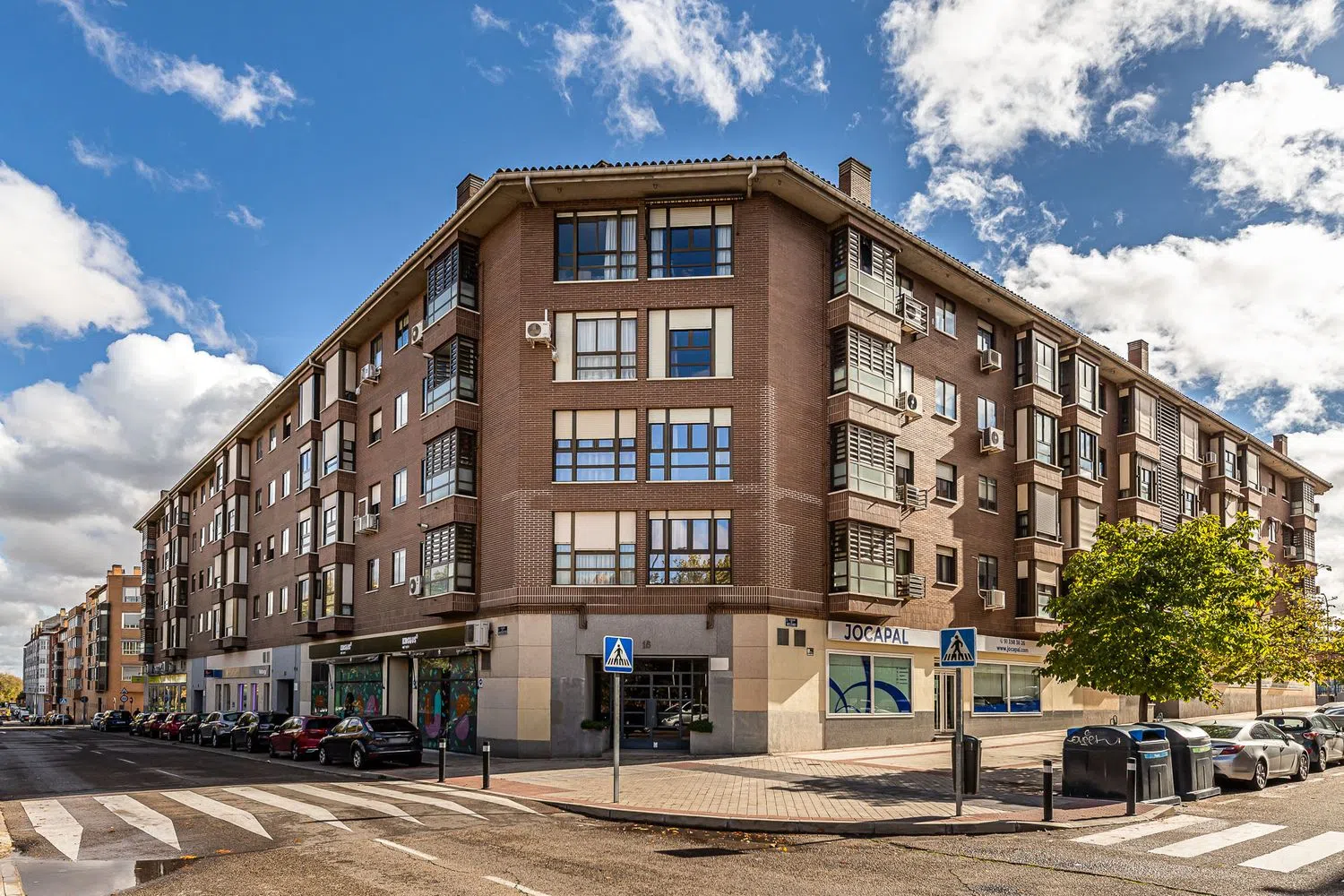 Piso en calle de Mánchester, 18 - Foto 23