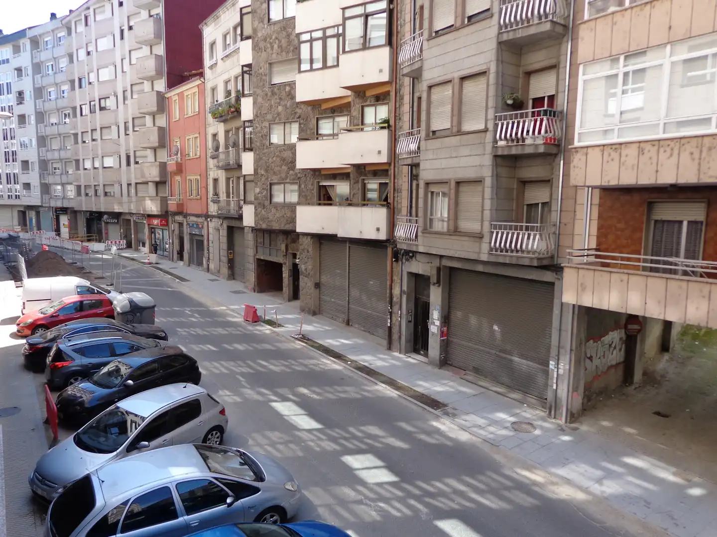 Piso en  Avenida Portugal 47B - Foto 26