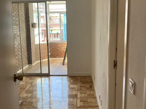 Piso en calle de Goya, 112