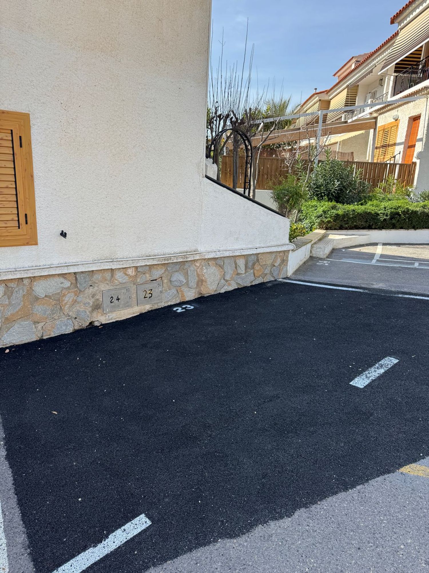 Piso en avenida de la Armada Española, 73 - Foto 10