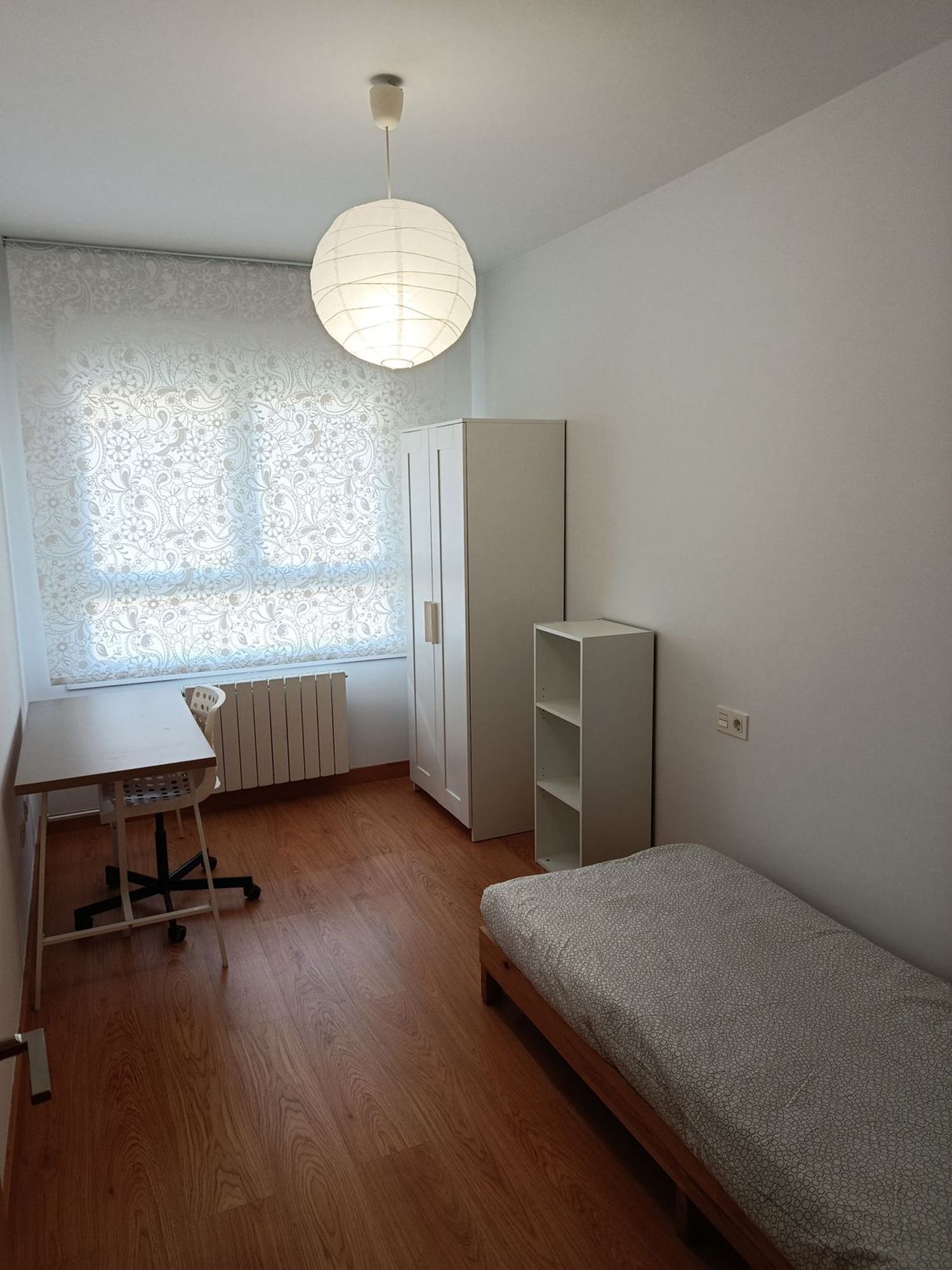 Piso en Avenida de la Ilustración, 115, Campus de la Salud, Campus de la Salud - Foto 6
