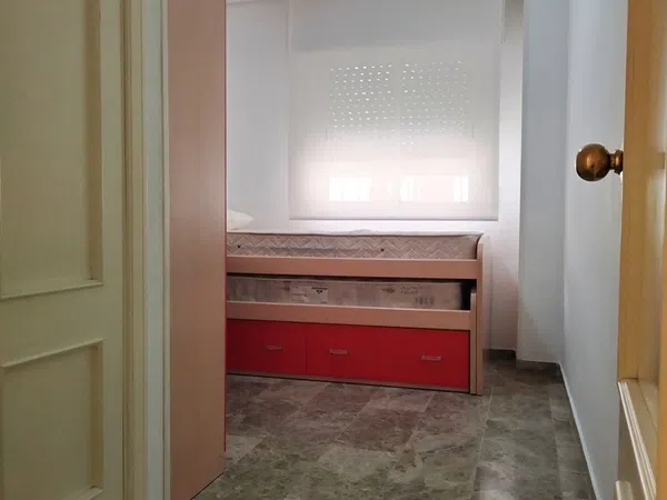Piso en Calle de las Lomas, 4, Miralbaida - Parque Azahara - Foto 6