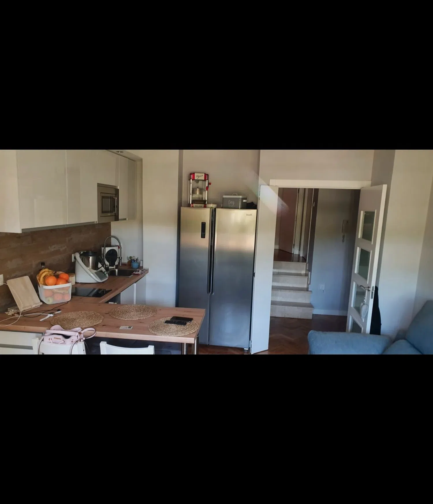 Piso en paseo de Albacete, 55 - Foto 3