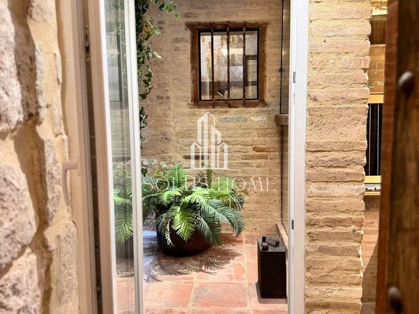 Piso en Calle del Peu de la Creu, El Mercat - Foto 20