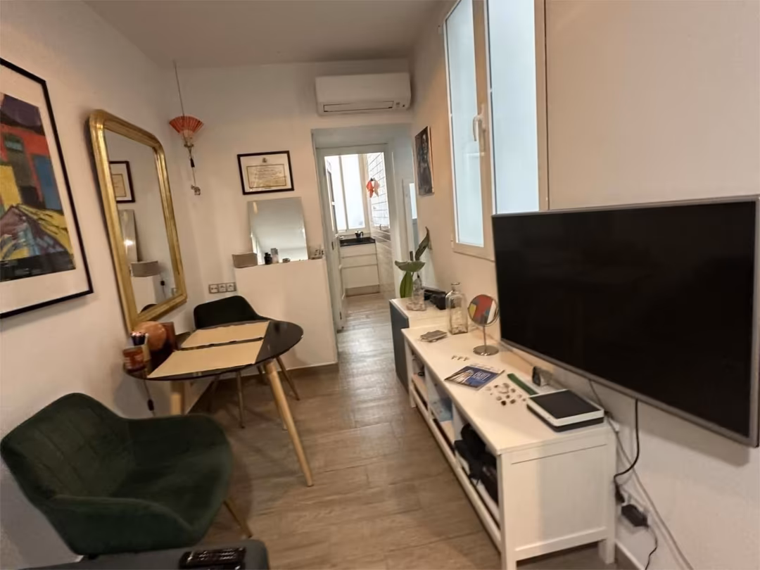 Piso en  Calle de Augusto Figueroa 7 - Foto 21