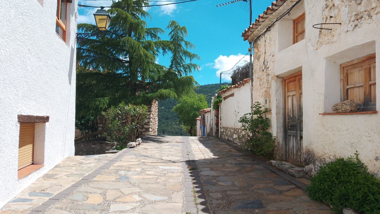 Casa rural en Aldea Montalvo s/n - Foto 13