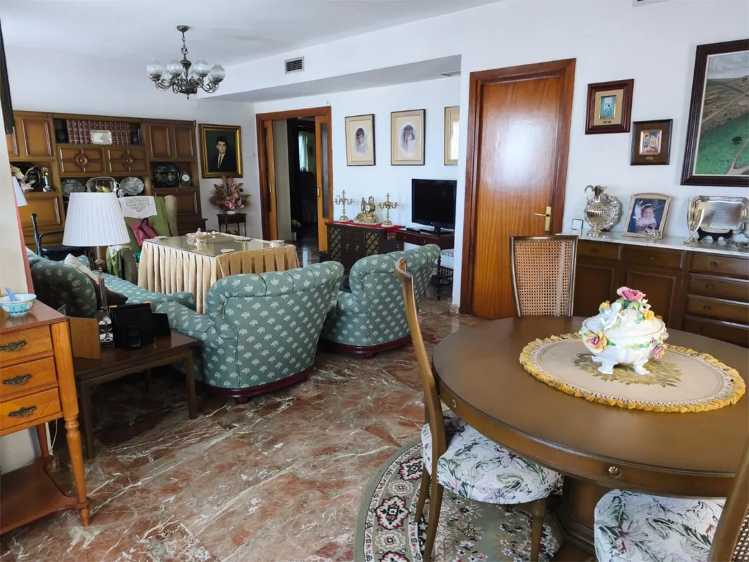 Piso en  Santa Fe 3 - Foto 10