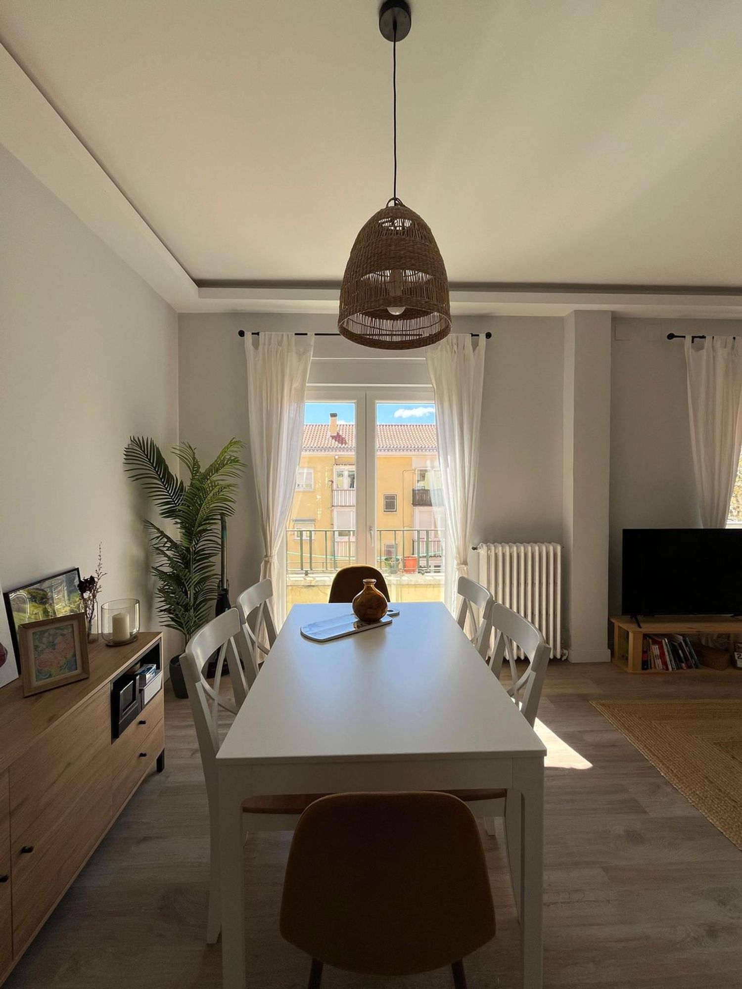 Piso en calle de Julián Besteiro, 15 - Foto 3