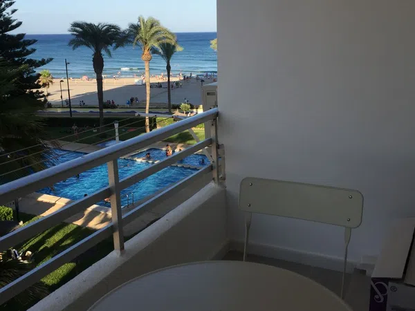 Piso en calle de Jacinto Benavente, 3