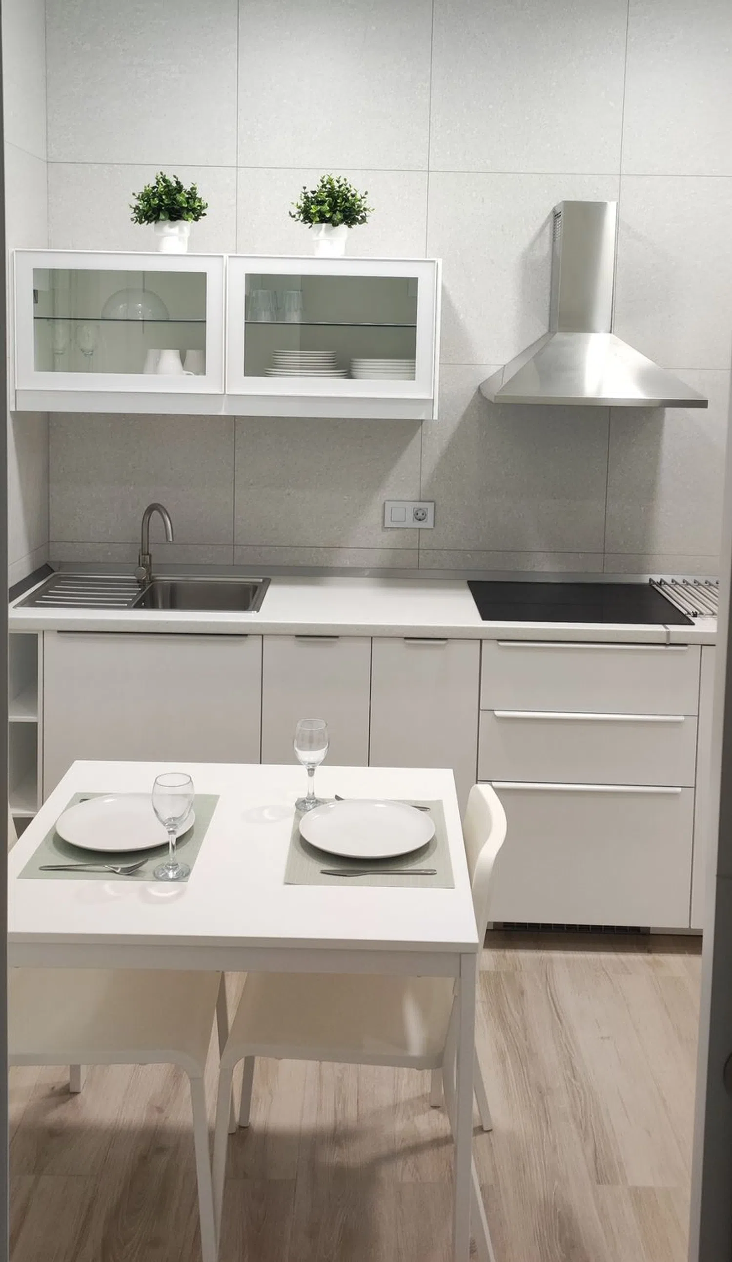 Piso en calle Numancia, 31 - Foto 13