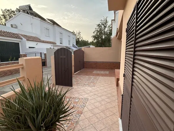 Chalet adosado en Calle los Ángeles, 3 - Foto 4