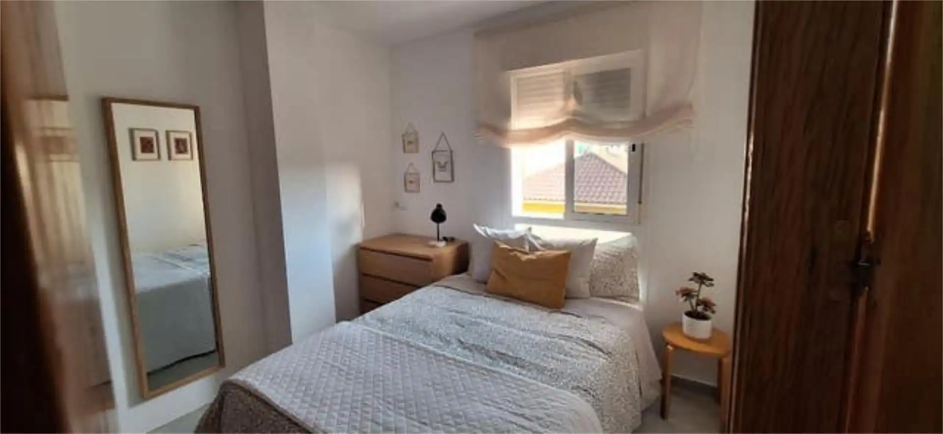 Apartamento en Eugenio Gross - Foto 6