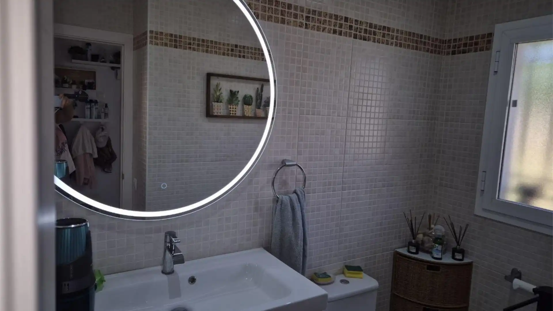 Casa adosada en  Diseminado la Alqueria 336 - Foto 5