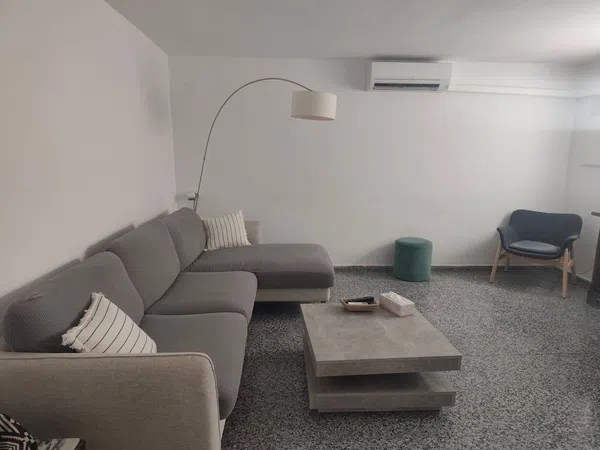Piso en Calle Rojales, 9, Gran Playa, Gran Playa - Foto 1