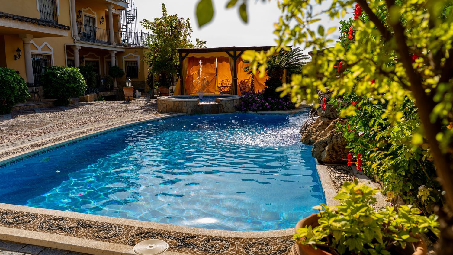 Chalet pareado en camino del Soto, 6