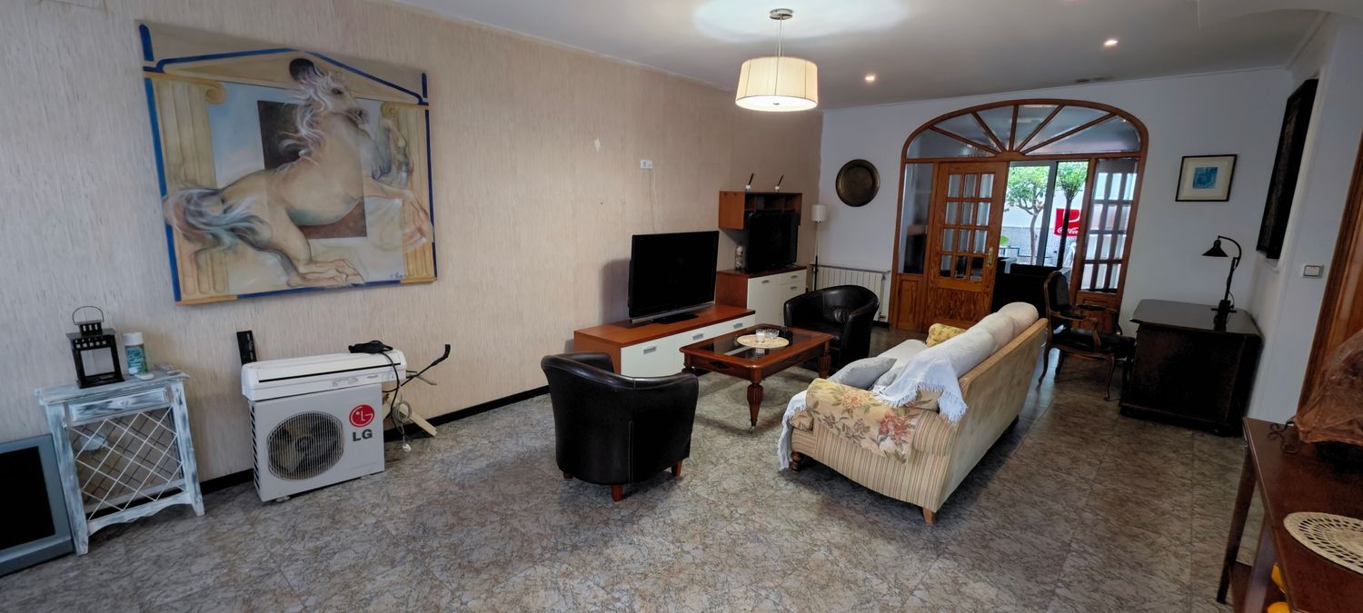 Chalet adosado en Calle de Ramon Perellos - Foto 5
