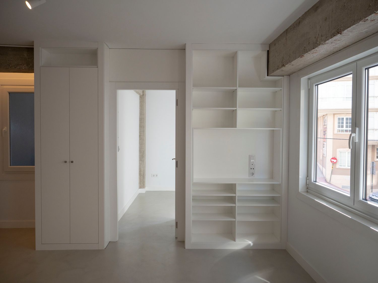 Piso en calle Vista Alegre, 5 - Foto 3