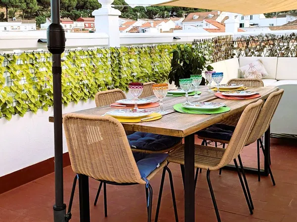 Chalet adosado en Calle Mendez Nuñez, 29 - Foto 37