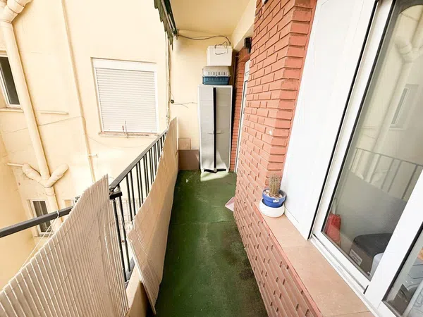 Piso en Avenida de Campanar - Foto 16