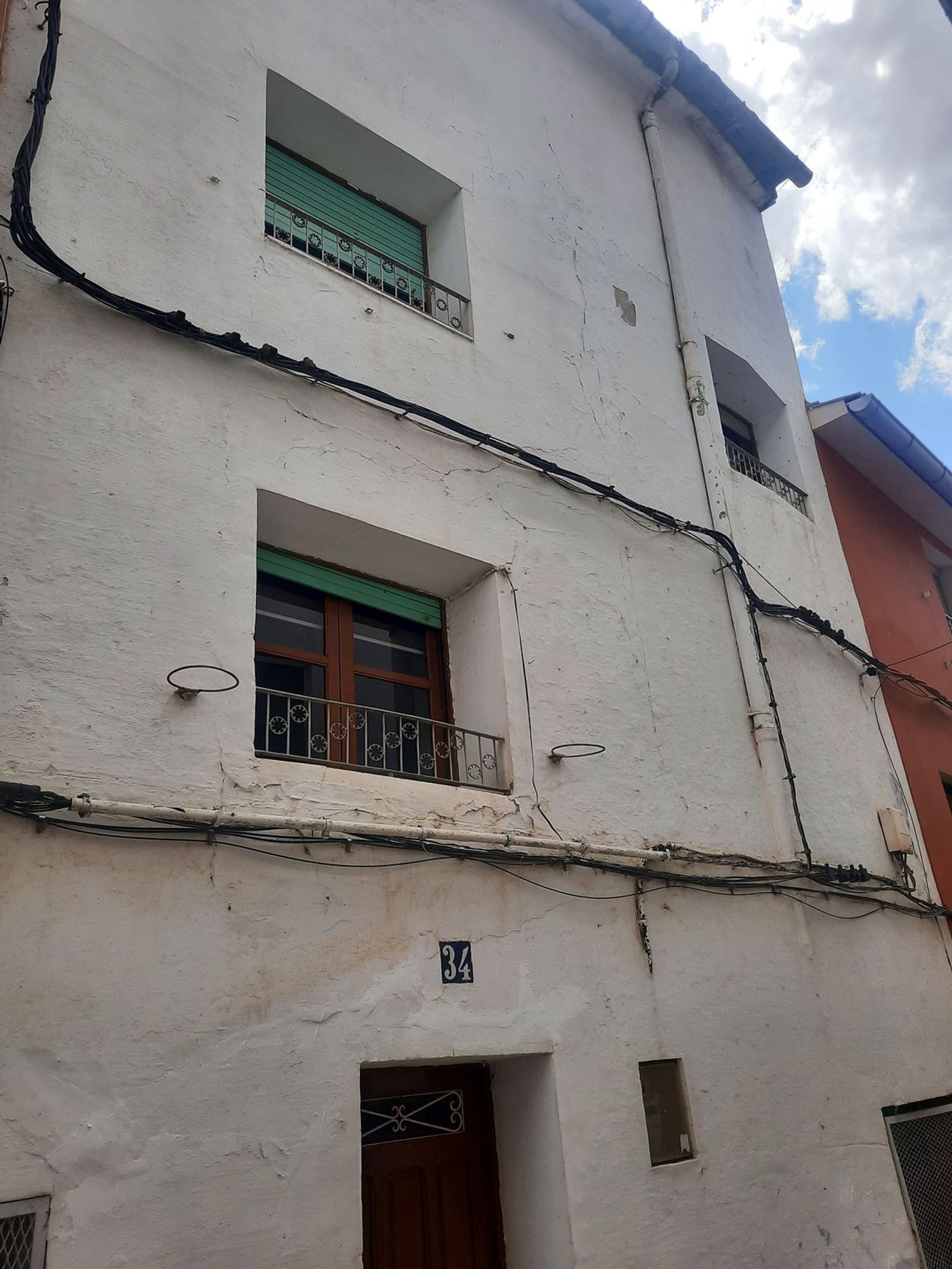 Casa o chalet independiente en Calle Roma, 34 - Foto 2