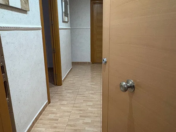 Piso en Calle Bermudo Soriano, 1, Zona Muelle - Extrarradio, Zona Muelle - Extrarradio - Foto 1
