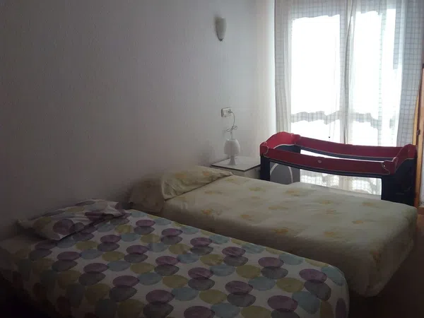 Piso en Avenida d'Alemanya, 6 a, Bons Aires - Foto 3