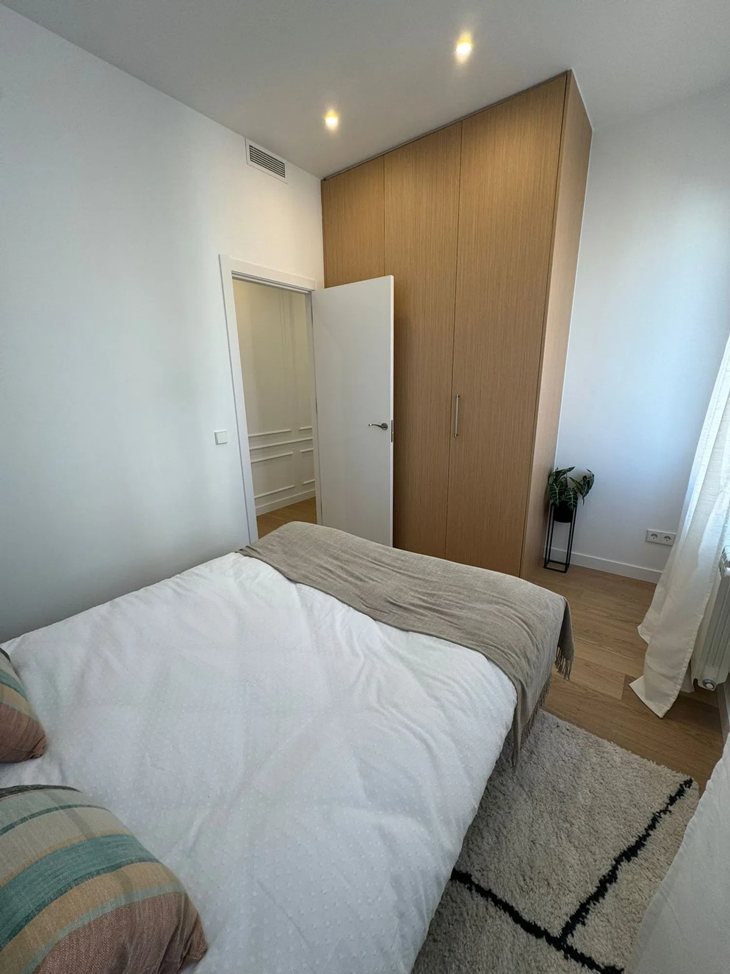 Ático en calle Alcalá, 126 - Foto 20