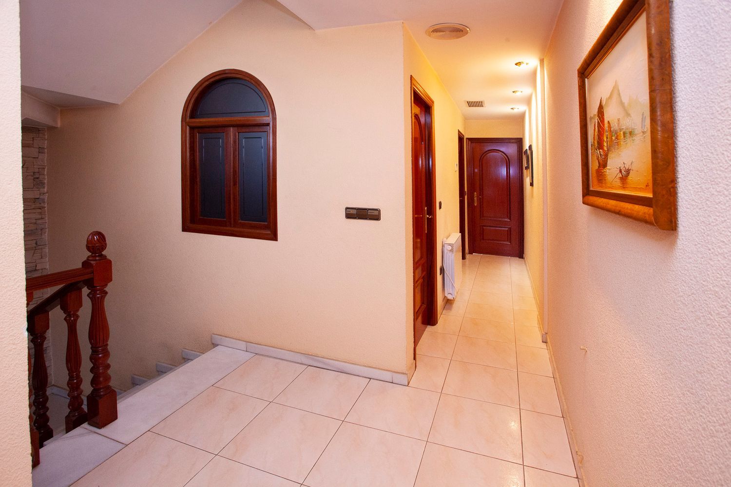 Casa o chalet independiente en Calle Ayala, 15 - Foto 12