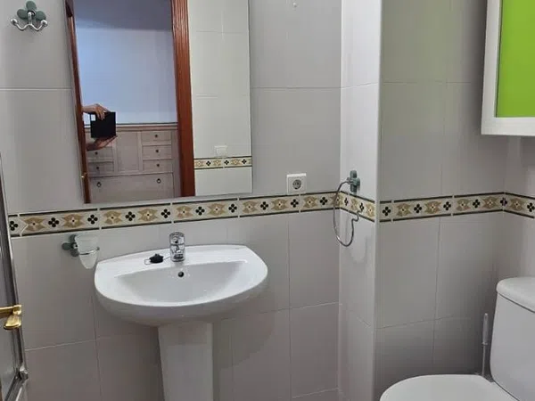 Piso en Calle María Malibrán, 1, Tablero - Foto 21