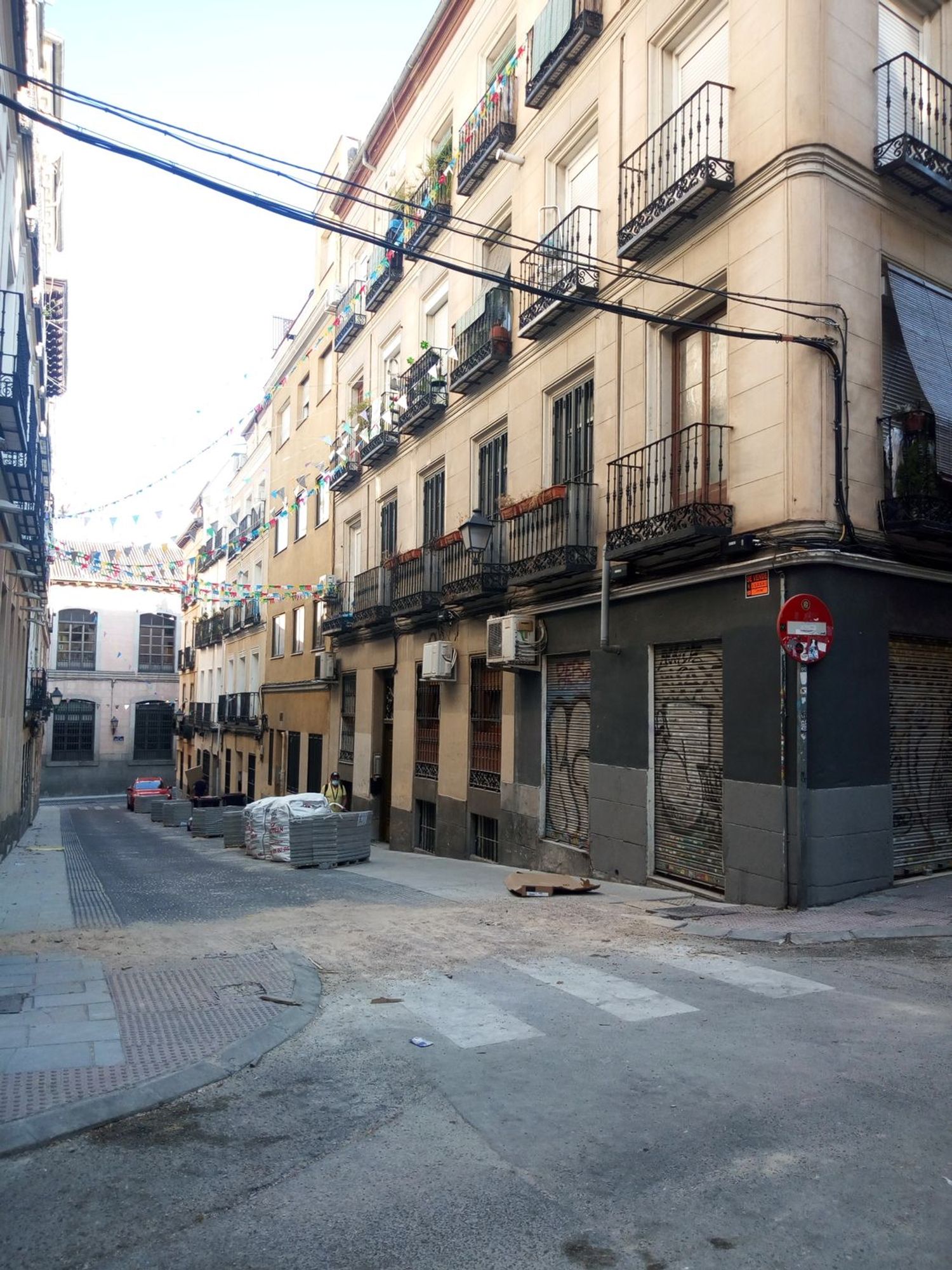 Piso en calle San Ildefonso, 24 - Foto 16