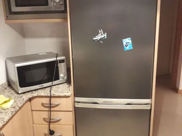 Piso en calle Noia, 18 - Foto 3