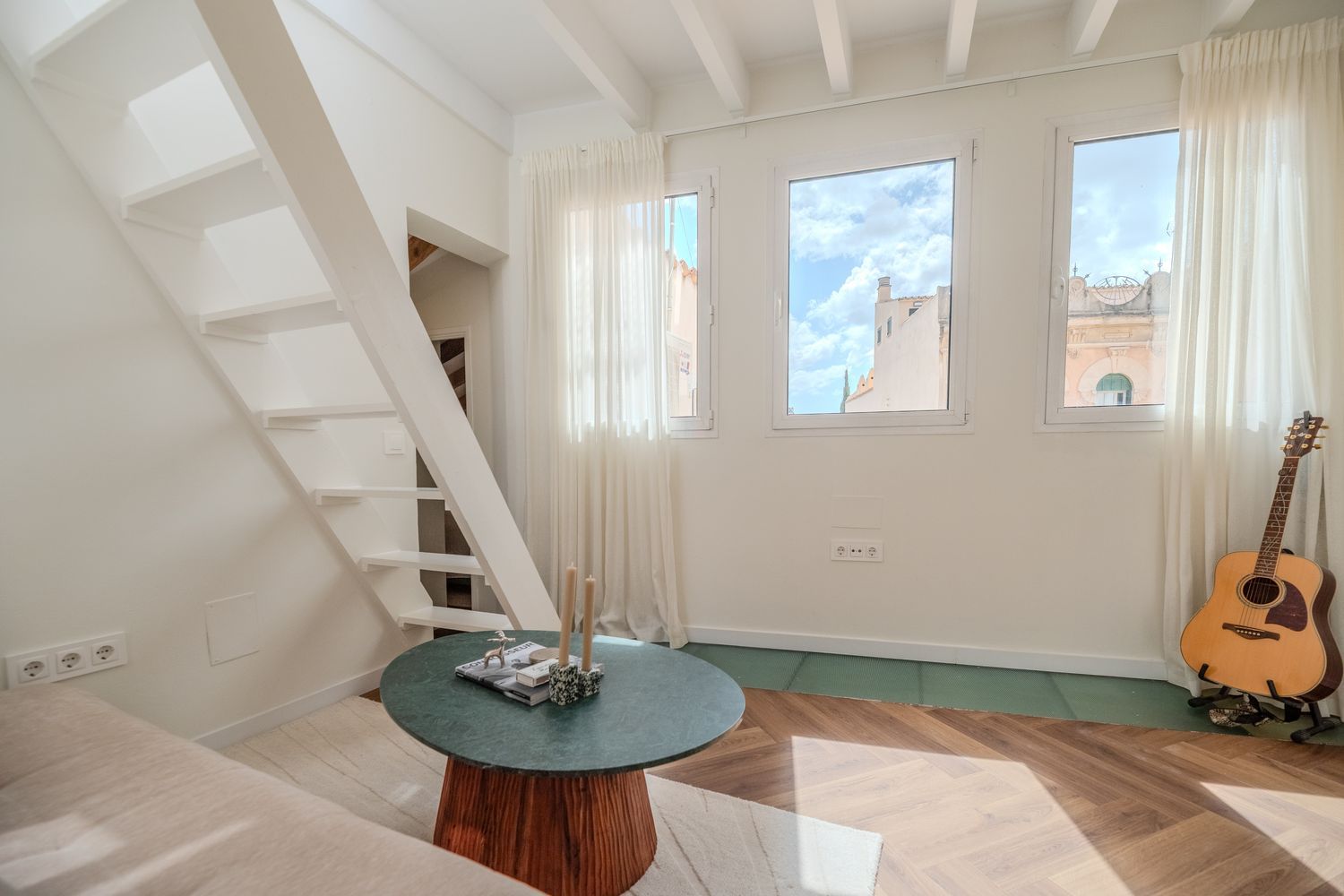 Dúplex en calle de Sant Magí, 24 - Foto 23