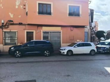 Casa adosada en  Calle Doctor de Vicente Vega 15 - Foto 4