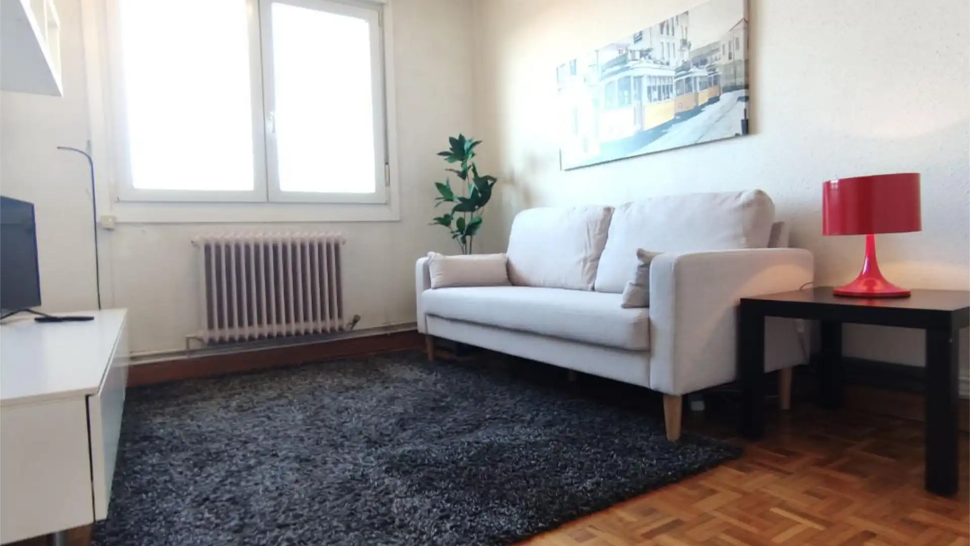 Piso en  San Pedro 43 - Foto 1