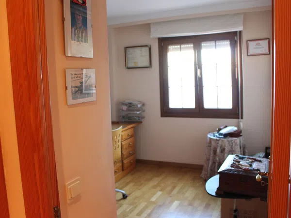 Piso en Avenida del Cid, 25 - Foto 23