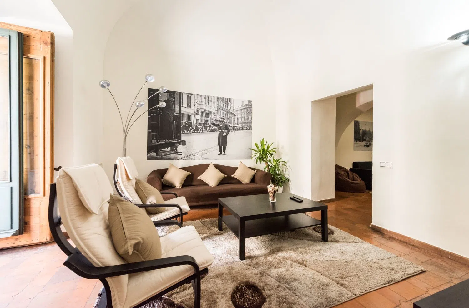 Piso en plaza de Alamillo, 8 - Foto 5