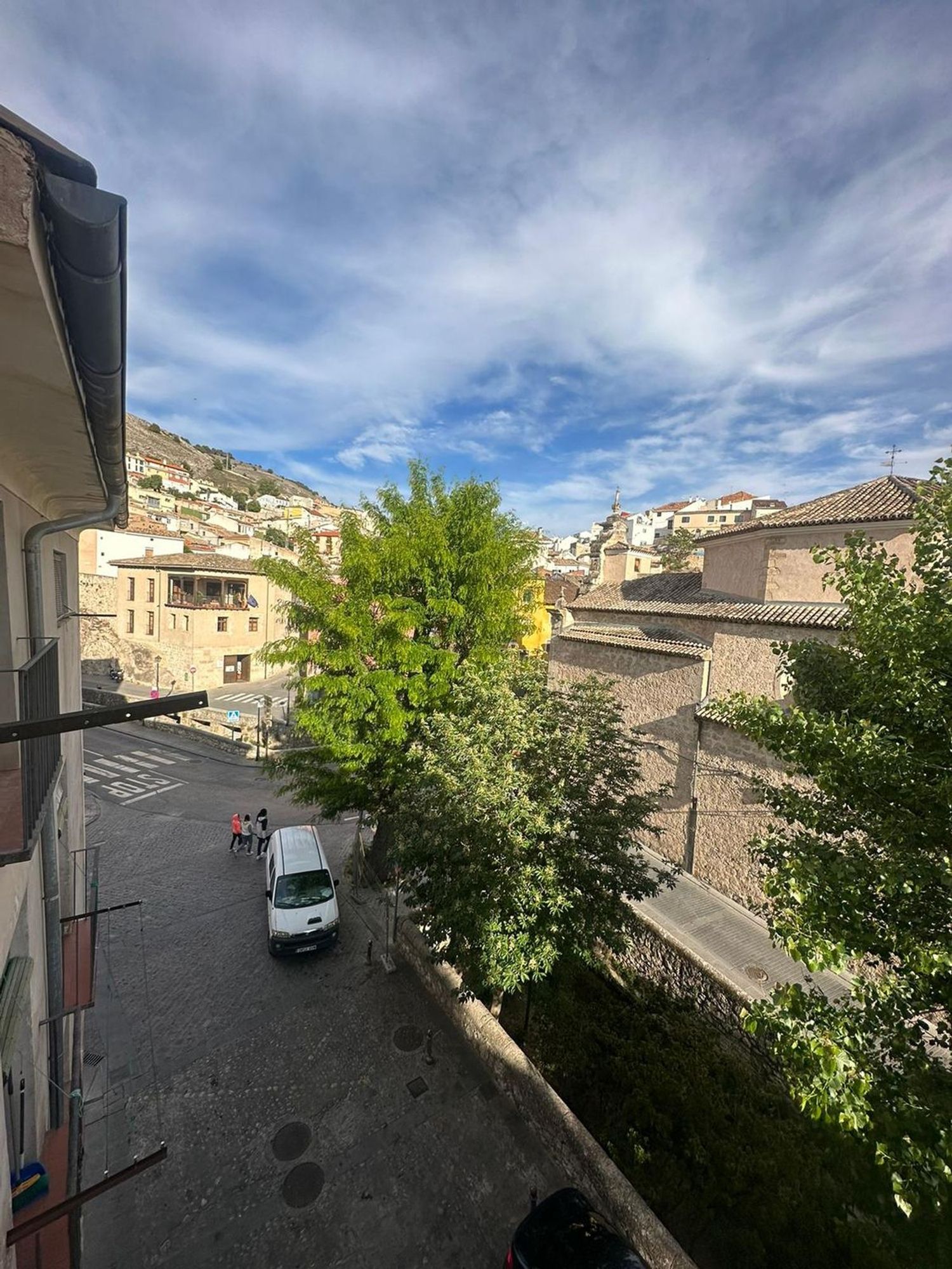 Piso en Calle Alonso de Ojeda, 9, Casco Histórico, Casco Histórico - Foto 13