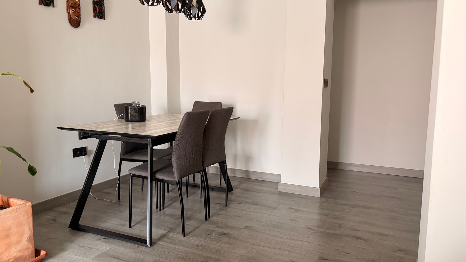 Piso en Calle Palomas, 51, Bellavista - Foto 5