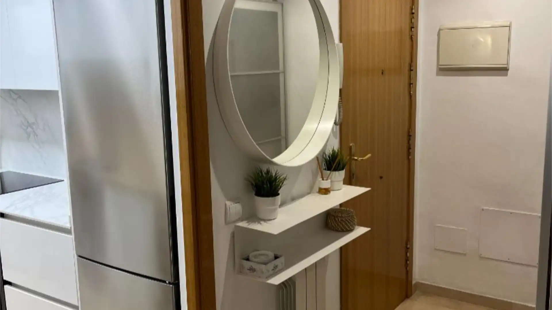 Piso en  Carrer del Busqueret 15 - Foto 16