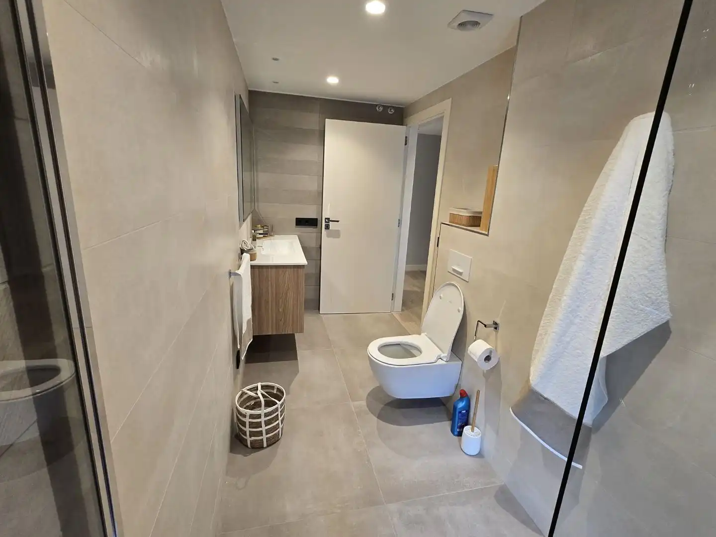 Piso en  Rúa das Tabaniscas 25 - Foto 28