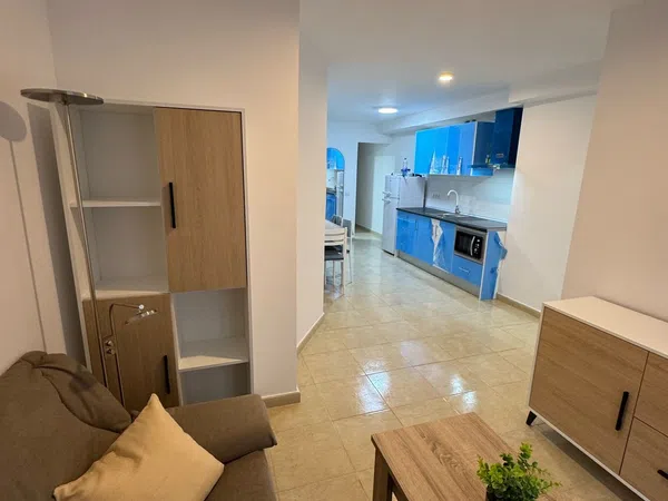 Piso en paseo los Mártires, 12 D - Foto 1