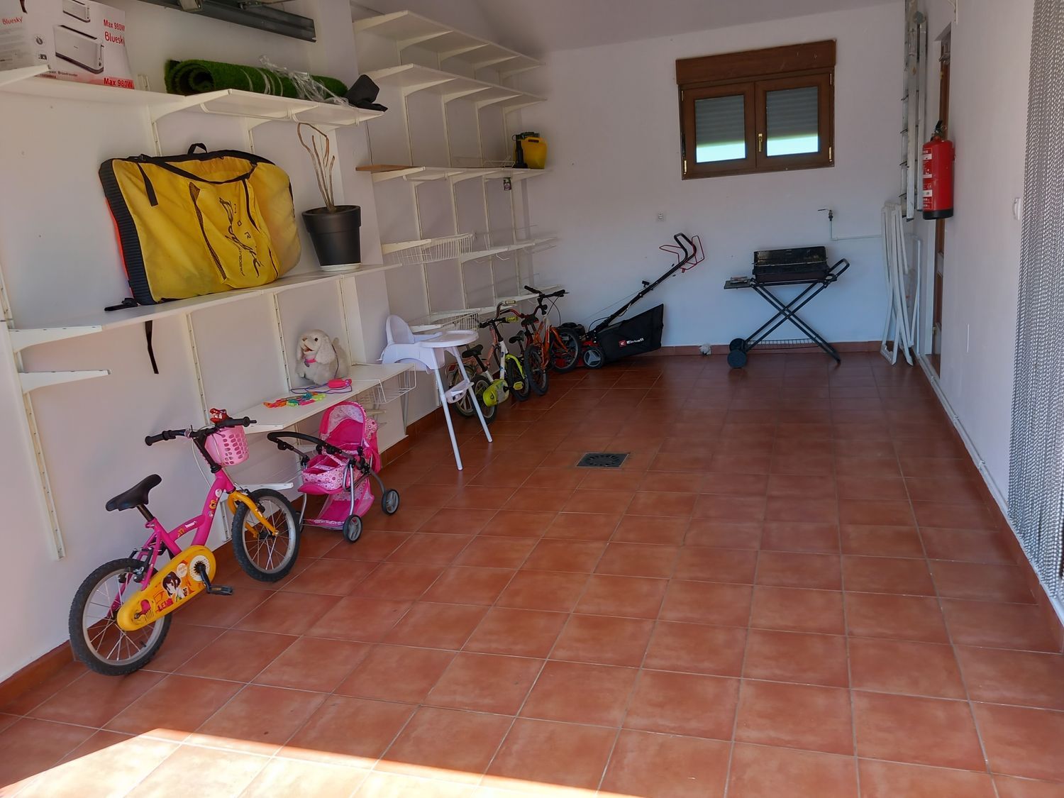 Chalet pareado en Barrio Posadillo, 21 I - Foto 30