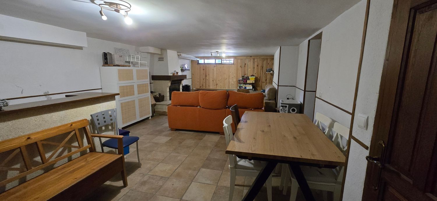 Chalet adosado en Carretera Puertollano r, 39 - Foto 5