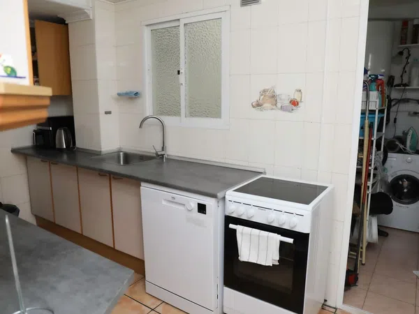 Piso en avenida Acapulco, 17 - Foto 18