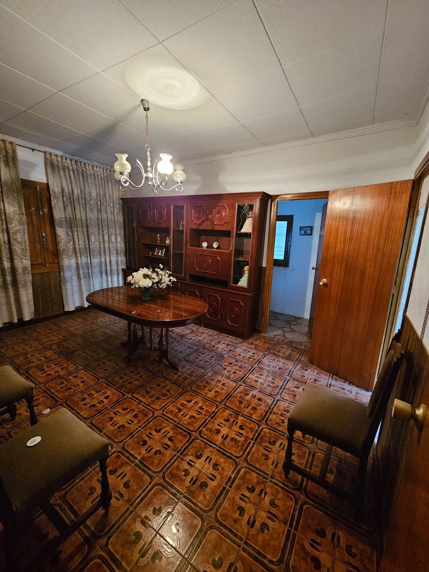Casa rural en Llano de las Animas, 1 - Foto 7