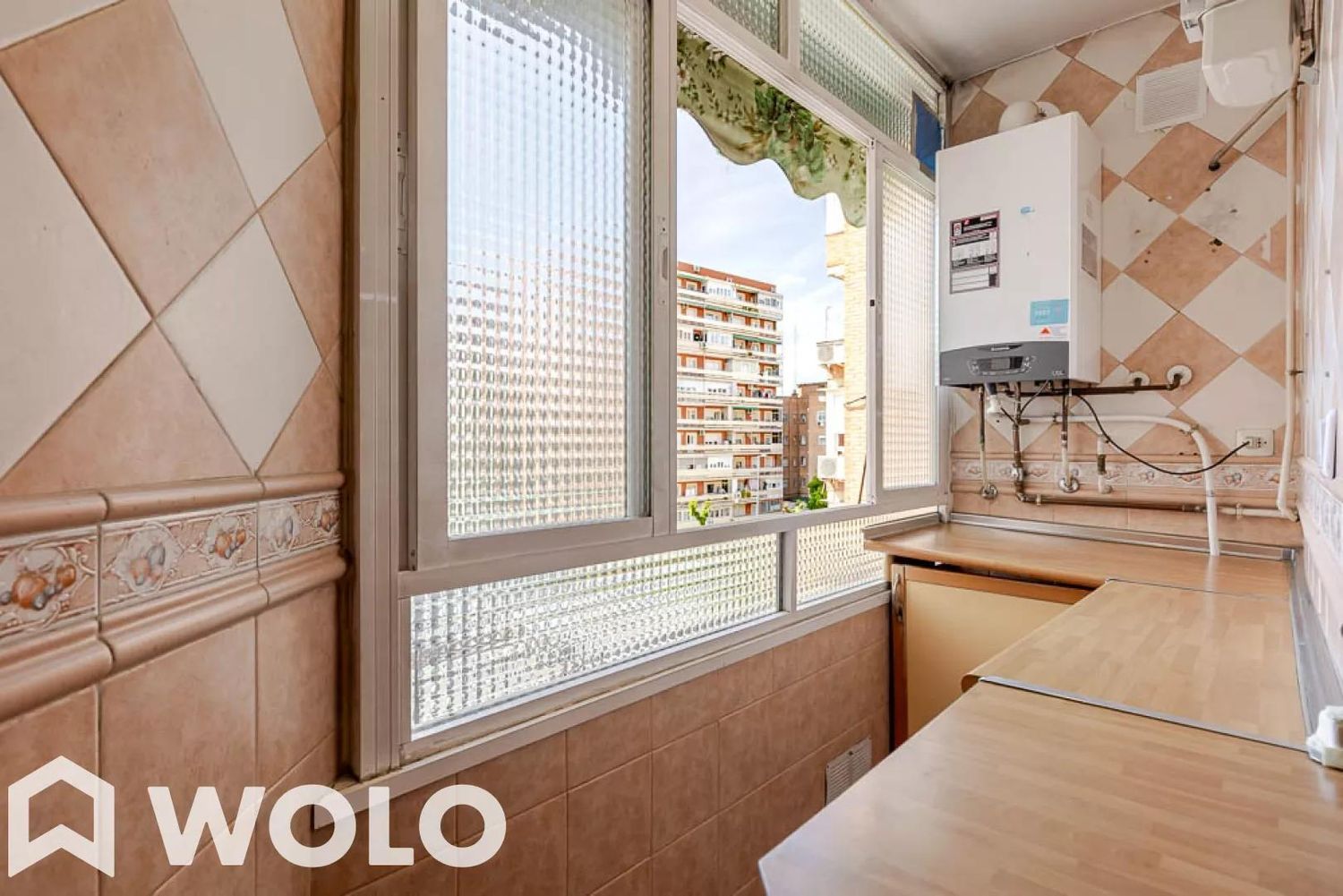 Piso en Rioja - Foto 8