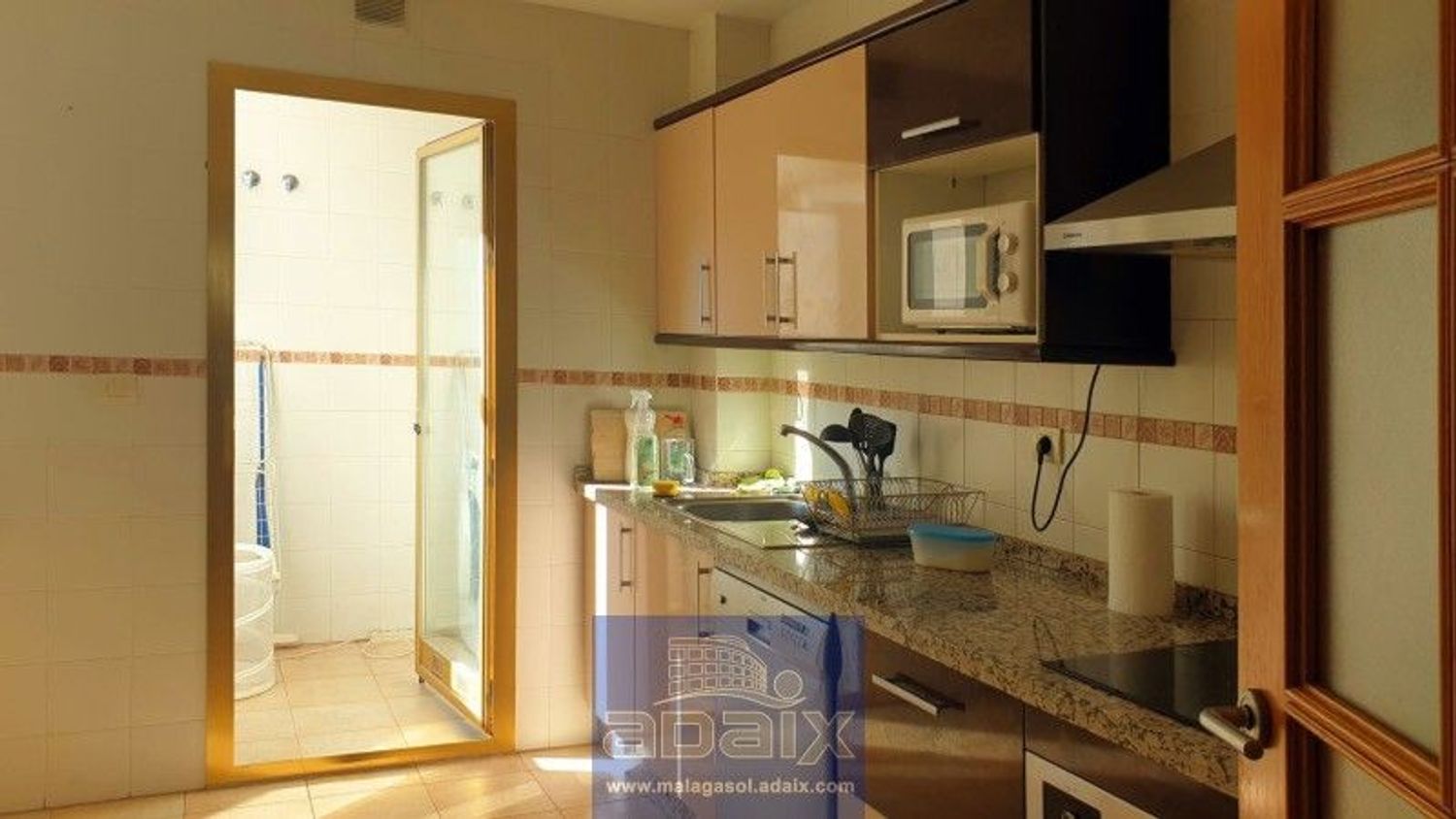 Ático en Avenida Dolores Rodríguez de Aragón, 3, El Consul - El Romeral - Foto 6